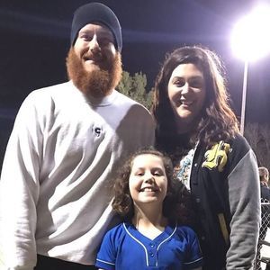 Meet your Posher, James